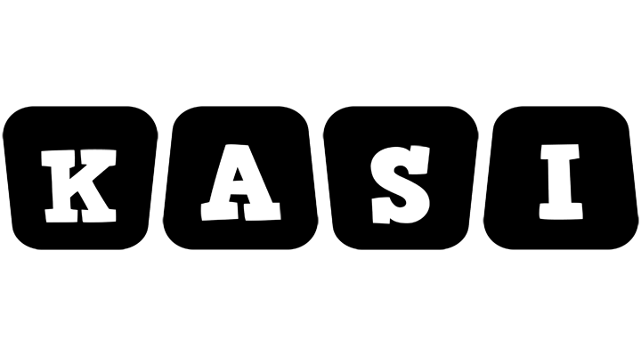 Kasi racing logo