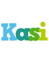 Kasi rainbows logo