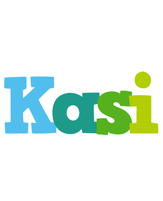Kasi rainbows logo
