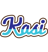 Kasi raining logo