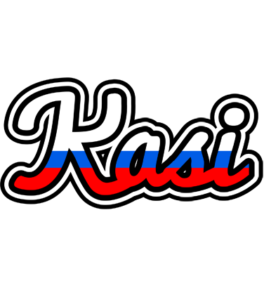 Kasi russia logo
