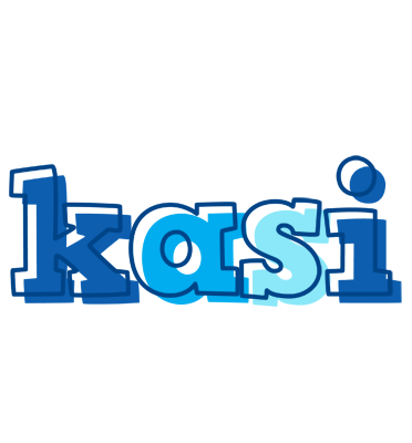 Kasi sailor logo