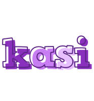 Kasi sensual logo