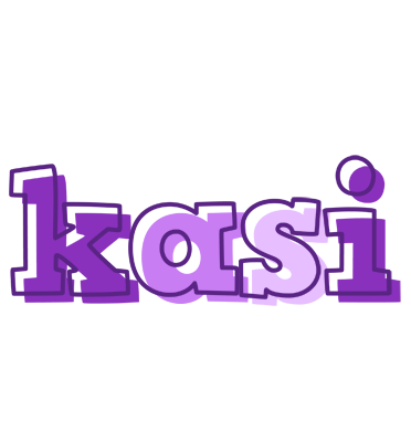 Kasi sensual logo
