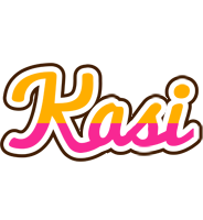 Kasi smoothie logo