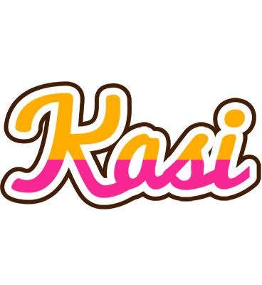 Kasi smoothie logo