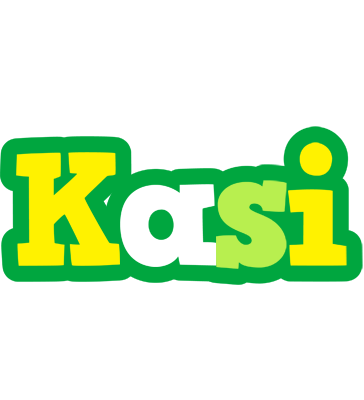 Kasi soccer logo