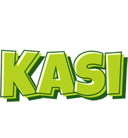 Kasi summer logo