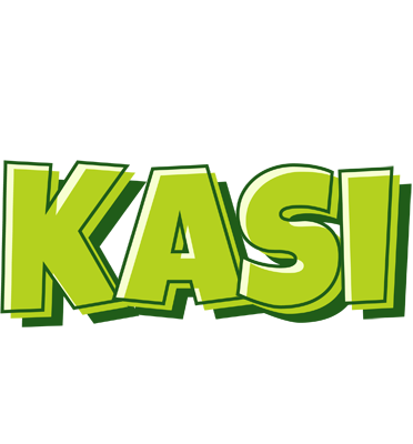 Kasi summer logo