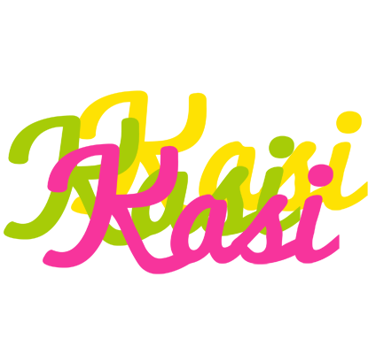 Kasi sweets logo