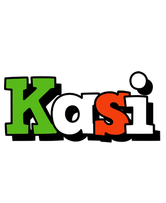 Kasi venezia logo