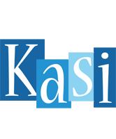 Kasi winter logo