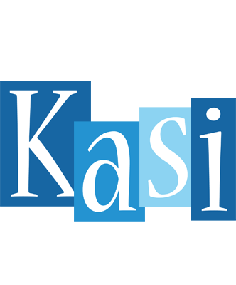Kasi winter logo