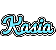 Kasia argentine logo