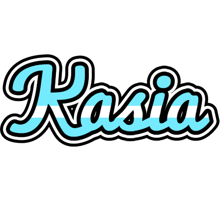 Kasia argentine logo