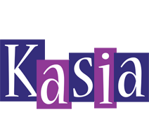 Kasia autumn logo