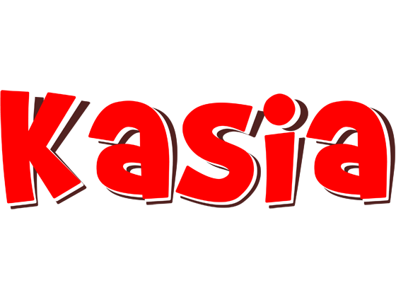 Kasia basket logo