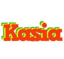 Kasia bbq logo