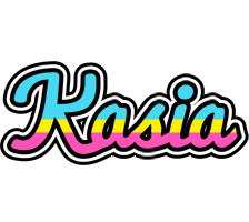 Kasia circus logo