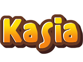 Kasia cookies logo