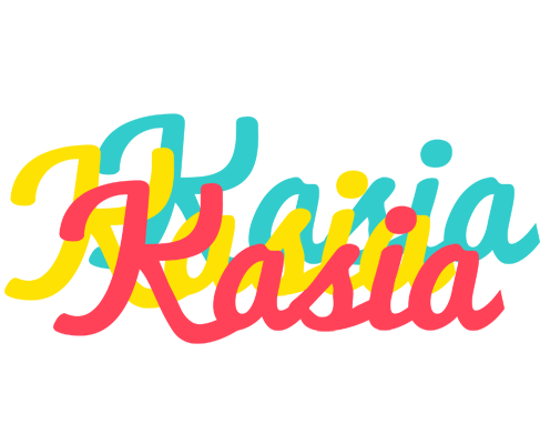 Kasia disco logo
