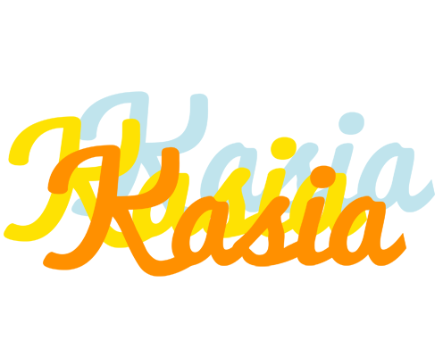 Kasia energy logo