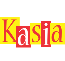 Kasia errors logo