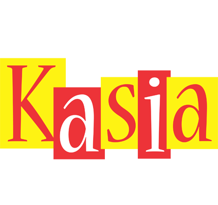 Kasia errors logo