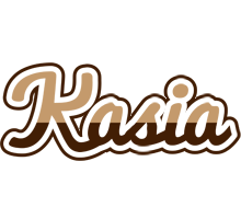 Kasia exclusive logo