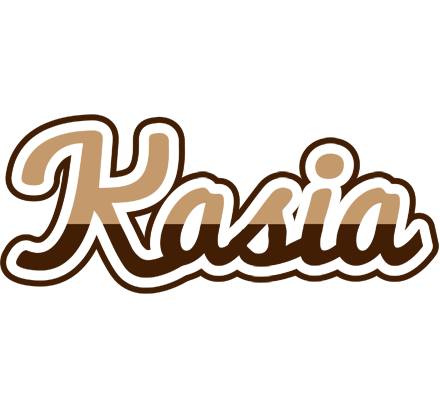 Kasia exclusive logo