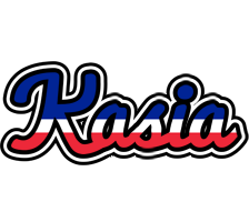 Kasia france logo