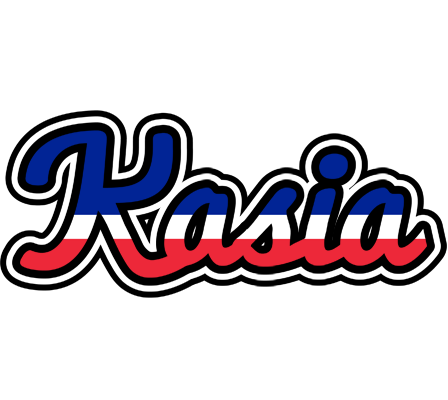 Kasia france logo