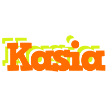 Kasia healthy logo