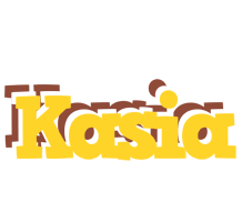 Kasia hotcup logo