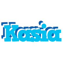 Kasia jacuzzi logo