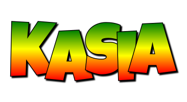 Kasia mango logo