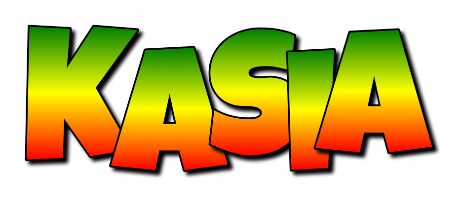 Kasia mango logo
