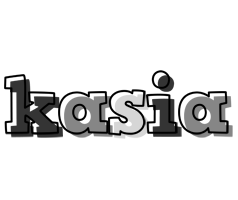 Kasia night logo