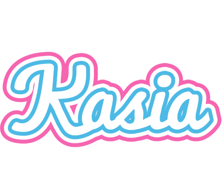 Kasia outdoors logo