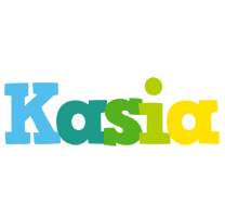 Kasia rainbows logo