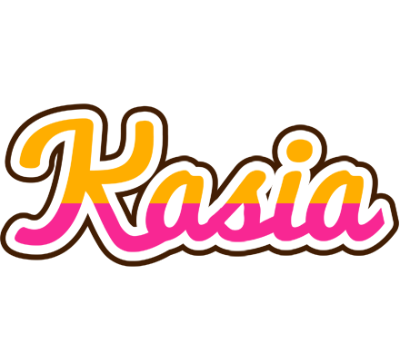 Kasia smoothie logo