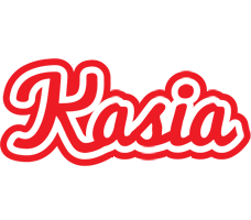 Kasia sunshine logo