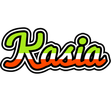 Kasia superfun logo