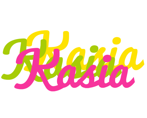 Kasia sweets logo