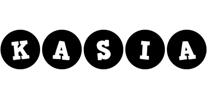 Kasia tools logo
