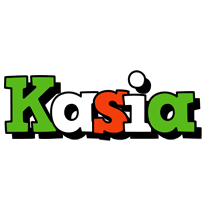 Kasia venezia logo