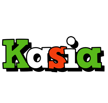Kasia venezia logo