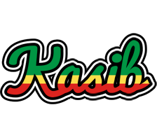 Kasib african logo