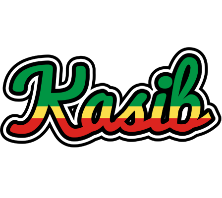 Kasib african logo