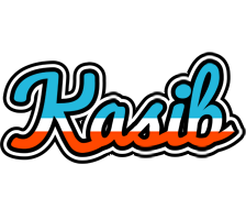 Kasib america logo